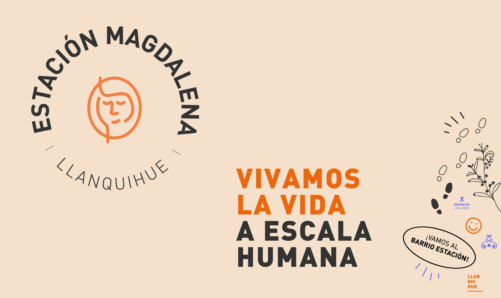 Logo Estación Magdalena